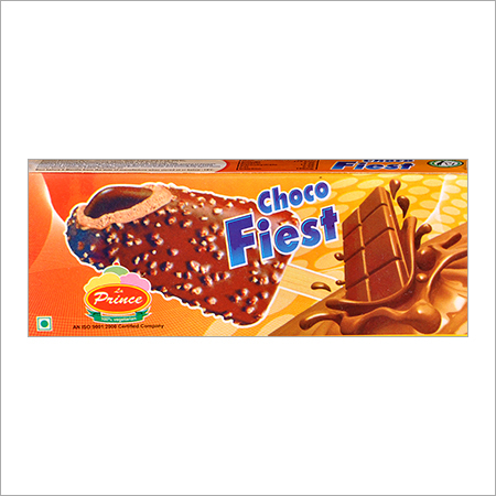 Choco Feast Ice Cream