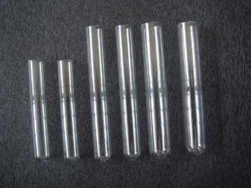Glass Test Tubes