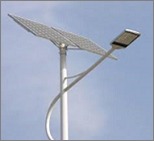Solar LED Street Light Solar LED Street Light
