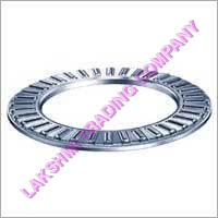 Needle Thrust Bearings