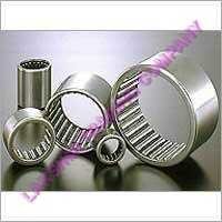Shell Type Needle Roller Bearings