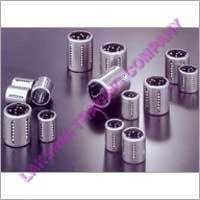 Compact Linear Bushing