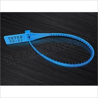 TS-02 Plastic Zip Seal