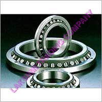Cross Roller Bearings