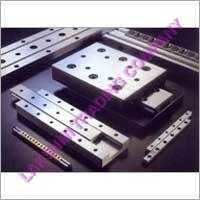 Cross Roller Ways & Unit