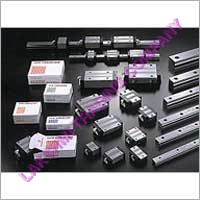 Linear Ways E (Compact type)