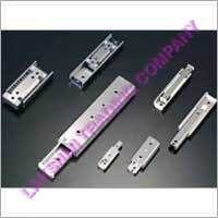 Precision Linear Slides