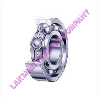 Ball Bearings