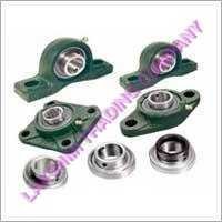 Pillow Blocks (ucp, Ucf, Uct)