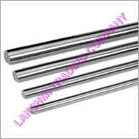 Linear Shafts(Hardenend & Chrome Plated) Linear Shafts(Hardenend & Chrome Plated)
