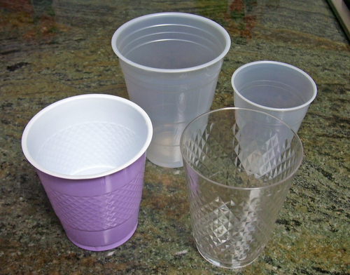 DISPOSABLE CUP PLATE DONA PATTAL MACHINE