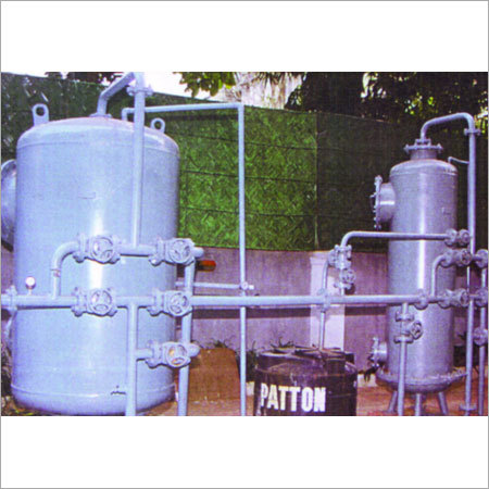 Water Filter Softener