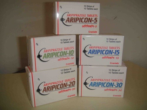Aripiprazole