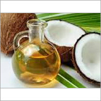 Fresh Coconut Oil