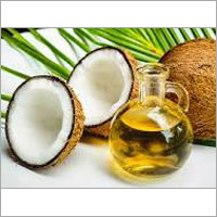 Fresh Organic Coconut Oil