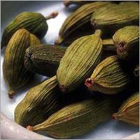 Green Cardamom