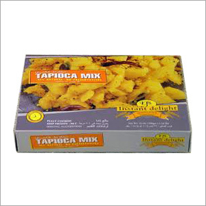 Packed Fresh Turmeric