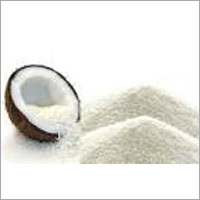 Desiccated Coconut
