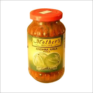 Amla Pickle