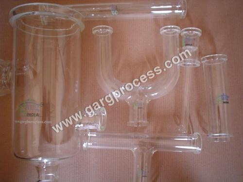 Borosilicate Glass