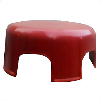 Plastic Round Stool