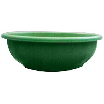 Unbreakable Plastic Tasla