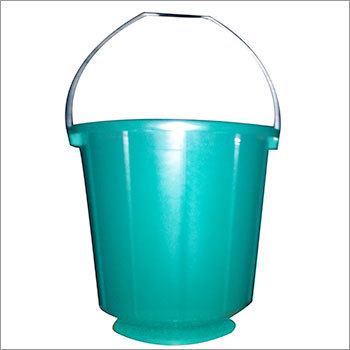 Plastic Buckets
