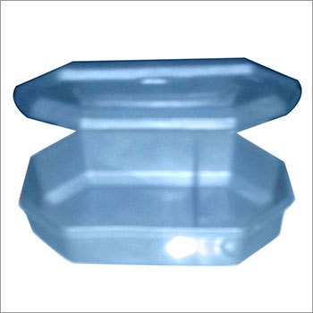 Plastic Lunch Box