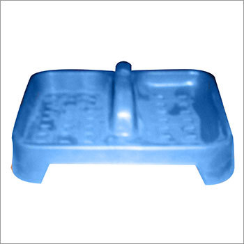 Wall Mounted Plastic Soap Dish