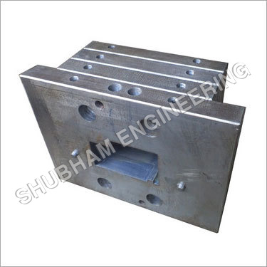 WPC Extrusion Profile Dies