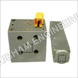 Extrusion Profile Dies