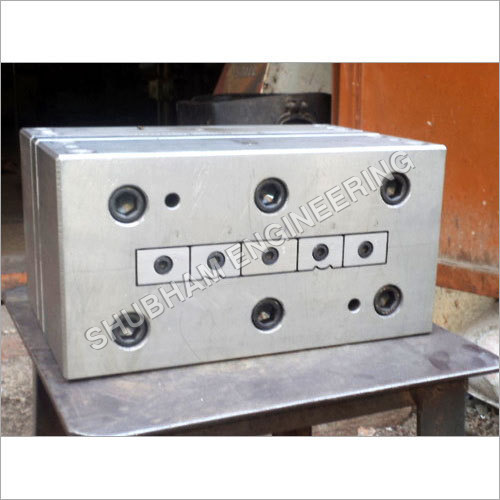 Door Extrusion Profile Dies