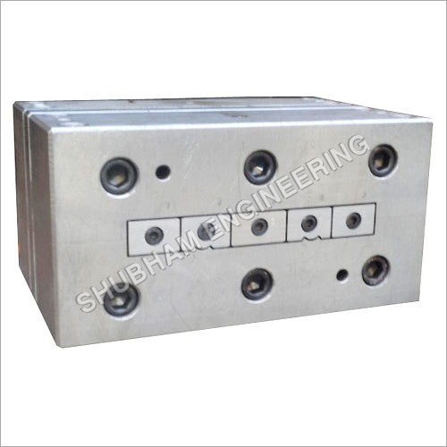 Section Moulding Dies
