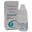 Careprost Eye Drop