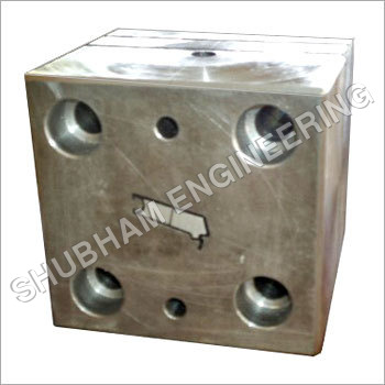 Metal Extrusion Dies