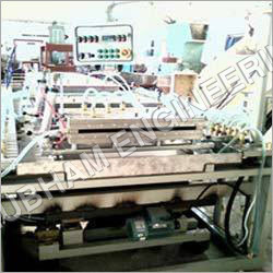 Single Panel Sizer Dies
