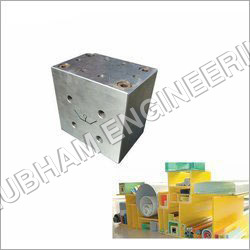 Industrial Extrusion Profile Dies