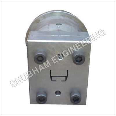 PVC Extrusion Dies