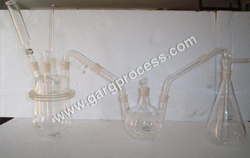 Laboratory Glassware