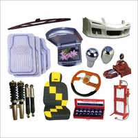 Car Interior Accessories