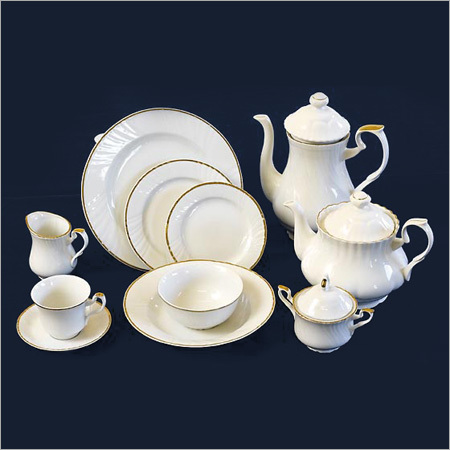 Designer Crockery