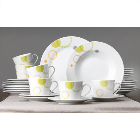 Designer Crockery Sets