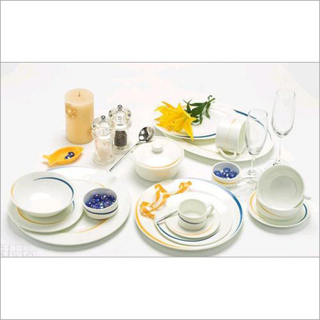 Designer Dinner Sets