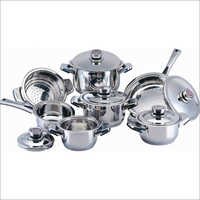 Stainless Steel Cookware Sets