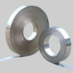 Stainless Steel Strips - Multiple Grades, Varied Thickness & Width | High Strength, Corrosion Resistant, Durable, Precise Cuts, Easy to Form
