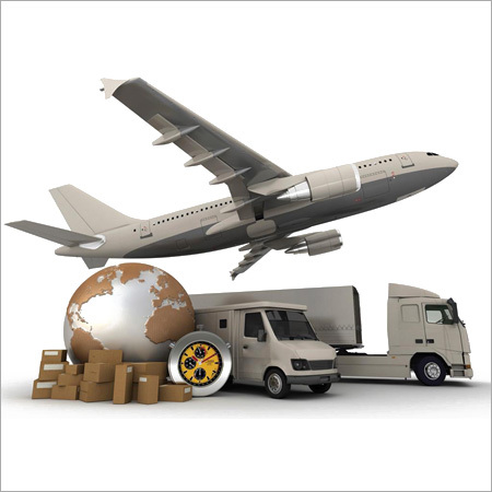 Air Logistic Services