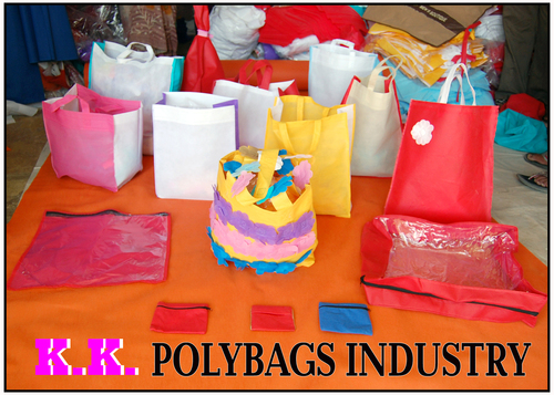 Non Woven Bags