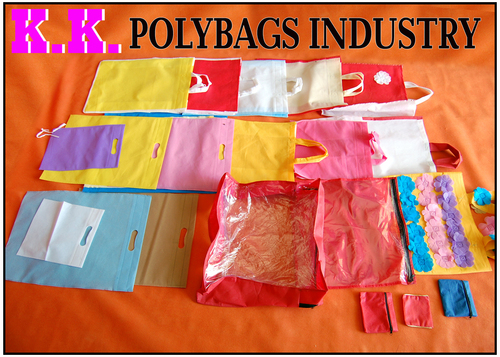 Non woven designing Bags