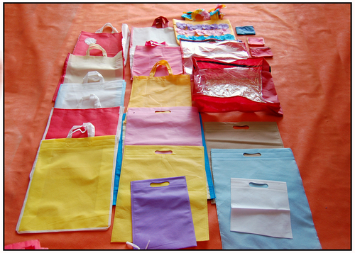 Non Woven Bags
