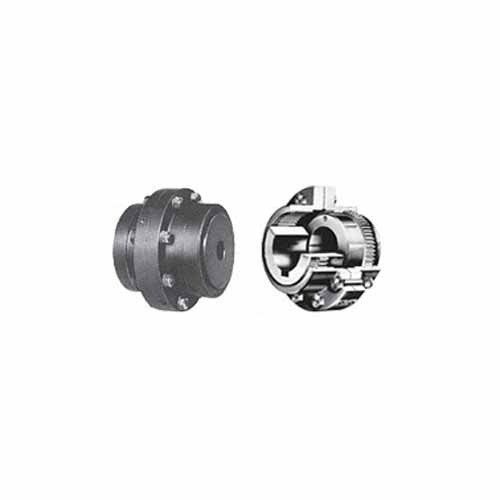Industrial Couplings